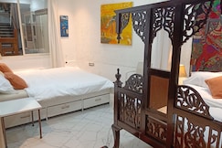 Studio Heritage, Hyderabad