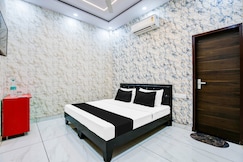 Hotel O Kurukshetra Guest House, Kurukshetra