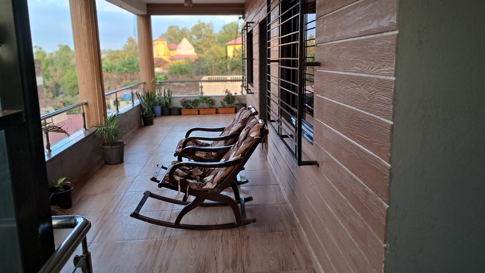 Adinath Villa(Hotel Adinath) - Tap to explore photos
