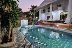 Sulang villa 1, Cheyyur