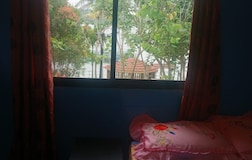 Lakefront Double Room