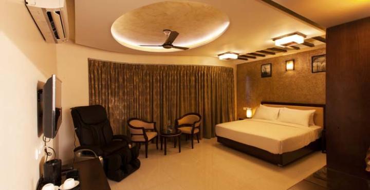 Anantha Executive Suites - Tap to explore photos