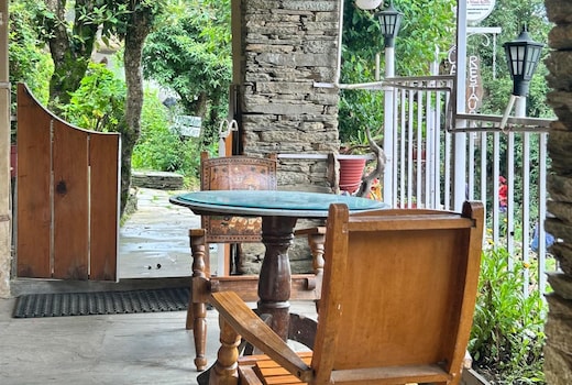 Artist Studio