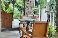 Artist Studio, Mukteshwar