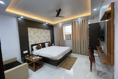 Hotel Tara Tower, Domchanch