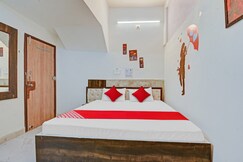 OYO 805675 Hotel The Goldy Inn, Ranchi