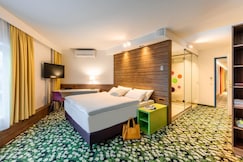 Ibis Styles Wien City, Vienna