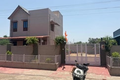 The Airport Terrace Villa, Hyderabad
