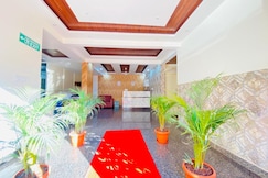 HOTEL SAFKO SUITES, Bangalore