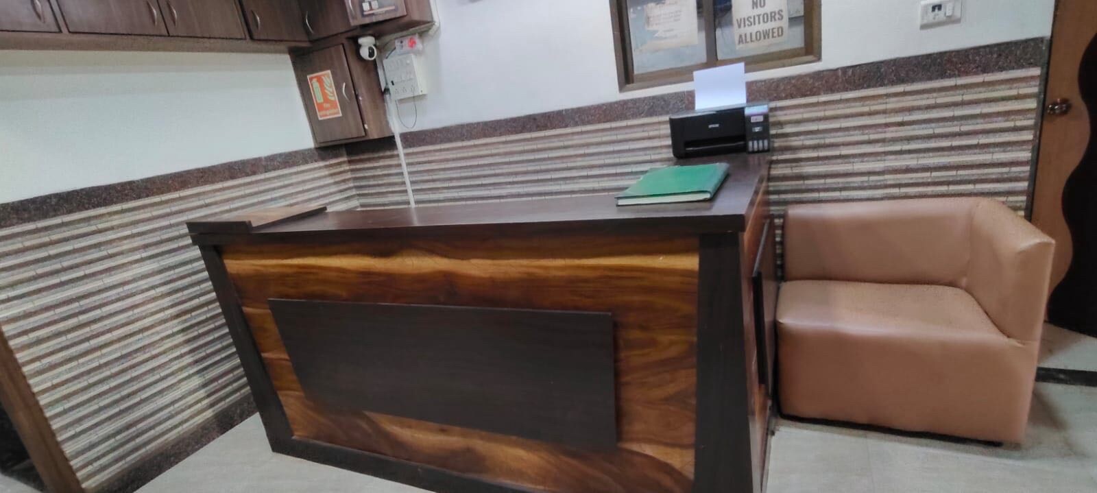 Flagship OYO Hotel Mumbai Residency