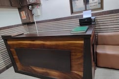 Hotel O Mumbai Residency, Mumbai