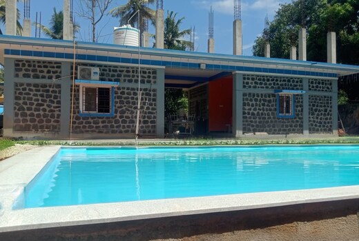 Grey Stone Farm Homestay Pondicherry