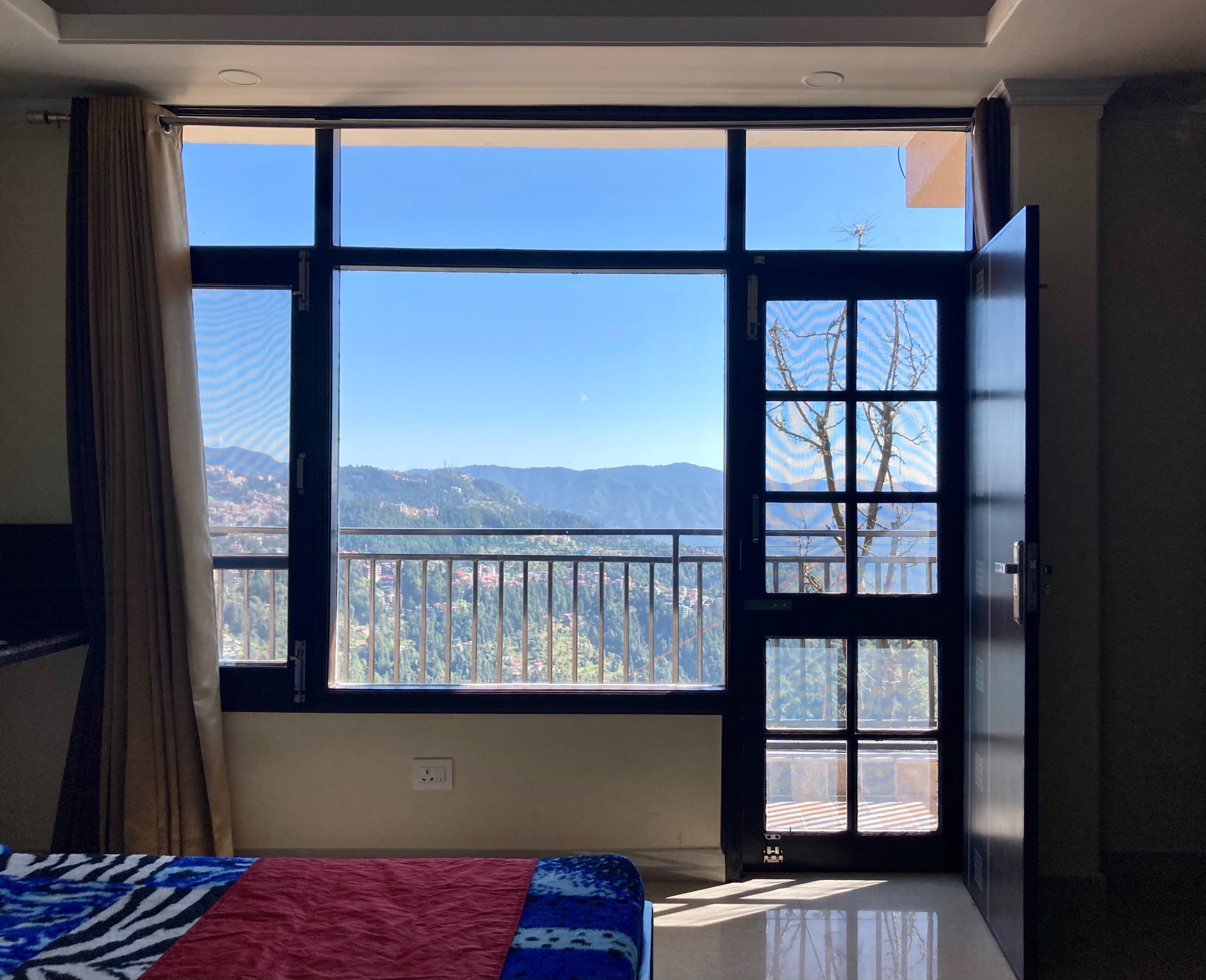 Tanwar BnB | Rooms in a Homestay - Tap to explore photos