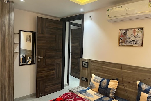 Luxurious 2BHK Holiday Home @Tapovan