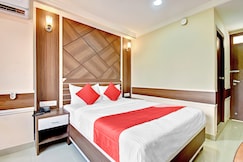 Hotel O Star Ldh, Ludhiana