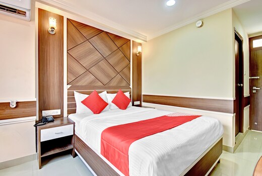 Hotel O Star Ldh