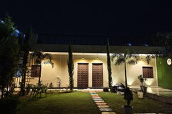 Saray Villas- 2 Room Villa, Udaipur
