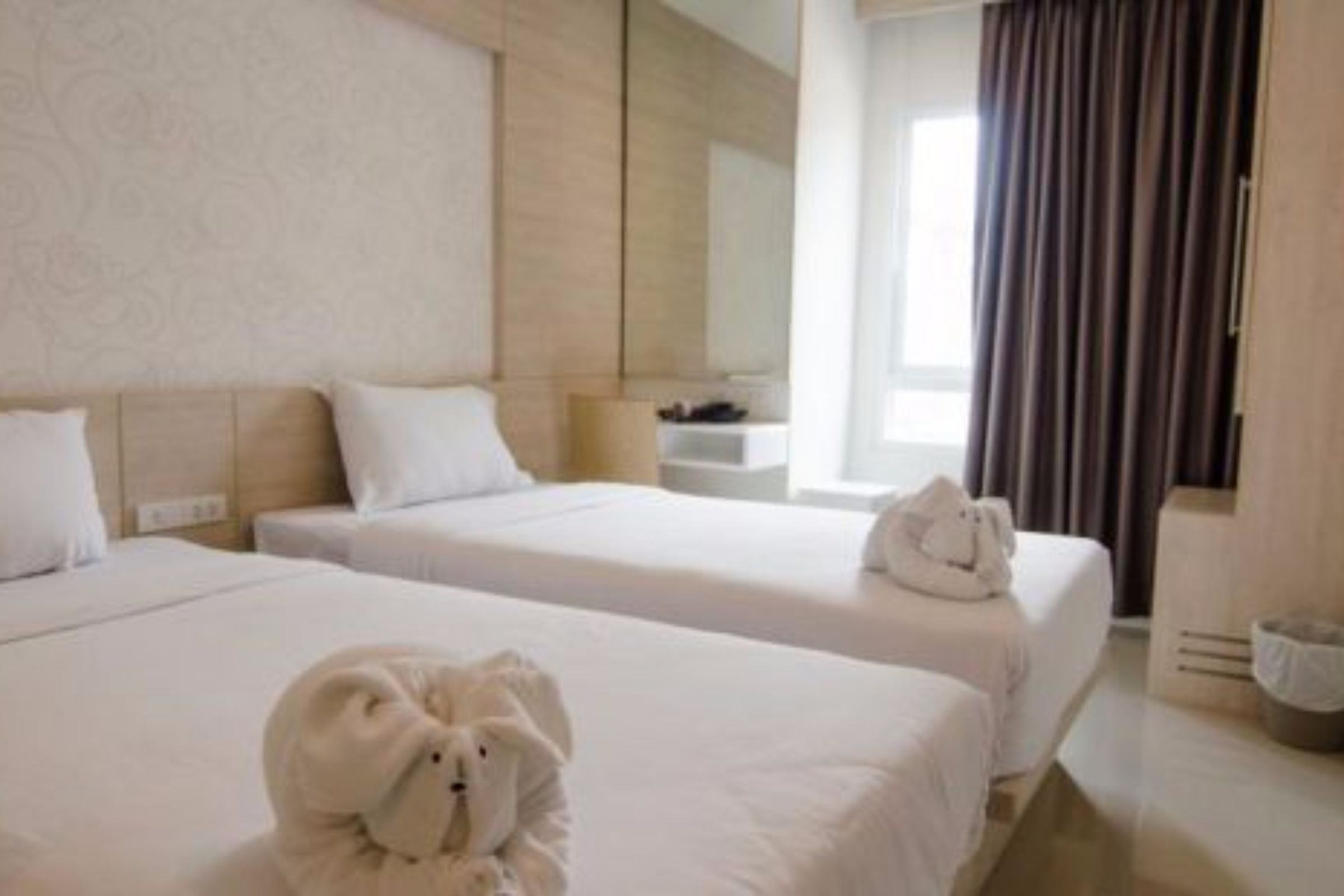 Mirage Express Patong Phuket Hotel  - Tap to explore photos