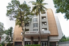 The Samrat Hotel, Pune