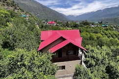 Aangan Homes & Villa by Mid Orchard, Manali