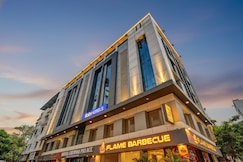 FabHotel Chennai Palace, Chennai