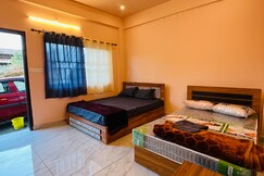 GRAND OASIS, Vagamon