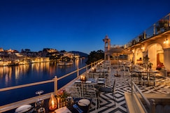 Sarovar - Lake Facing Boutique Hotel On Lake Pichola., Udaipur