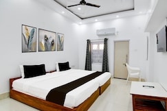 Hotel O Orchid Guest House, Durgapur