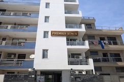 Hotel O Premier Stays, Gurgaon