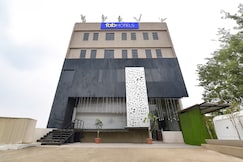 FabHotel Ajanta - Indus land hospital , landscape park & morden school , D- mart, Jaipur