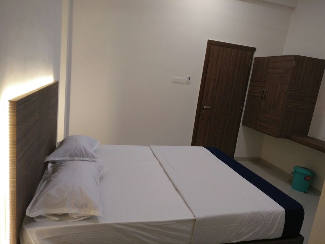 Hotel New Tandoor Corner 5