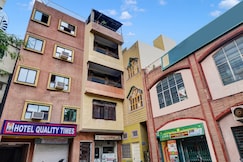 Hotel Quality Time Udaipur, Udaipur