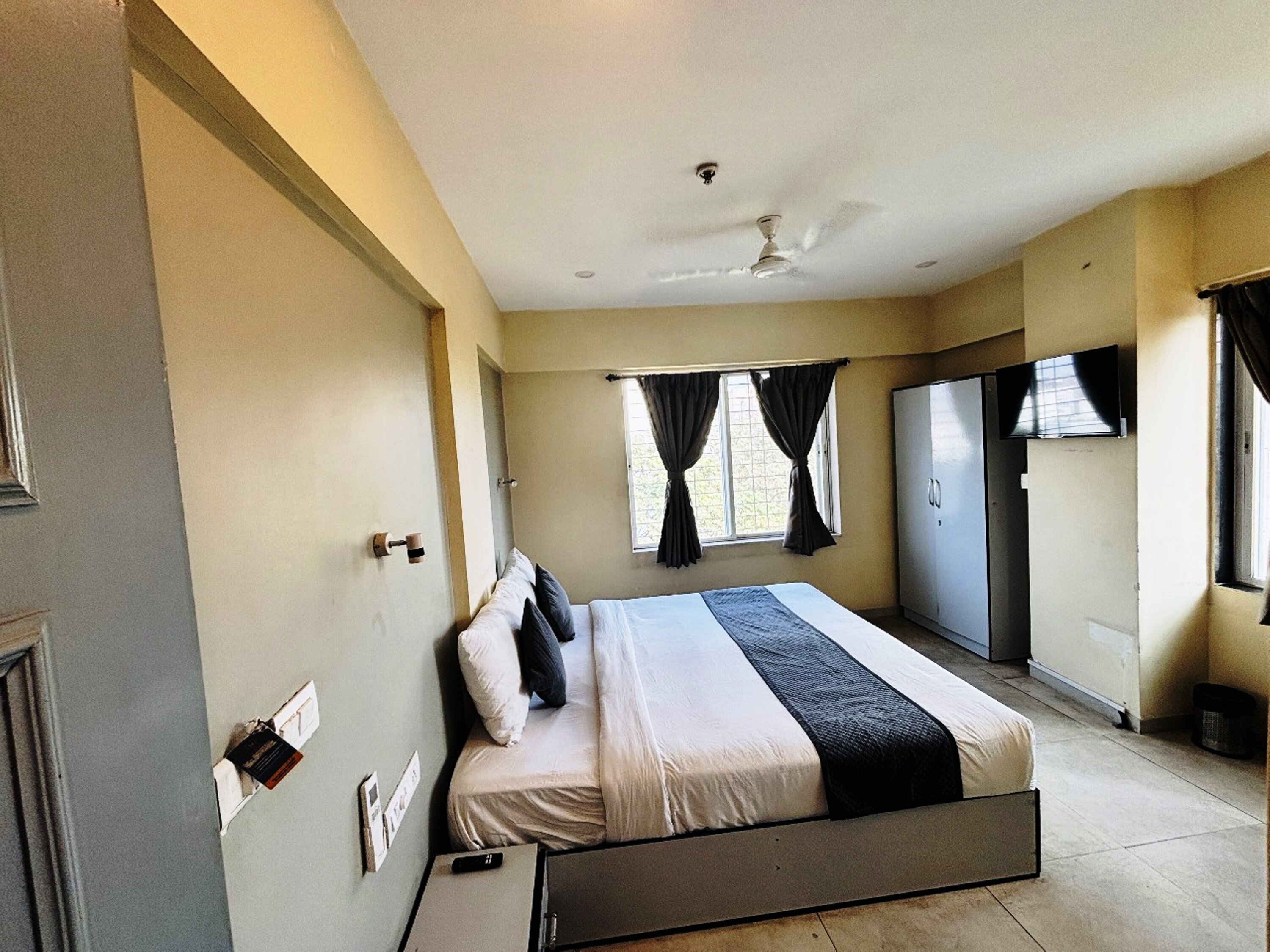 Housemate Standard Apartments in Kharadi Pune - Tap to explore photos