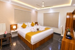 Hotel Skylights, Nandi Hills