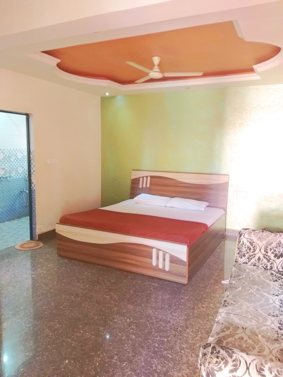 Sai Family 4 BHK Villa - Tap to explore photos