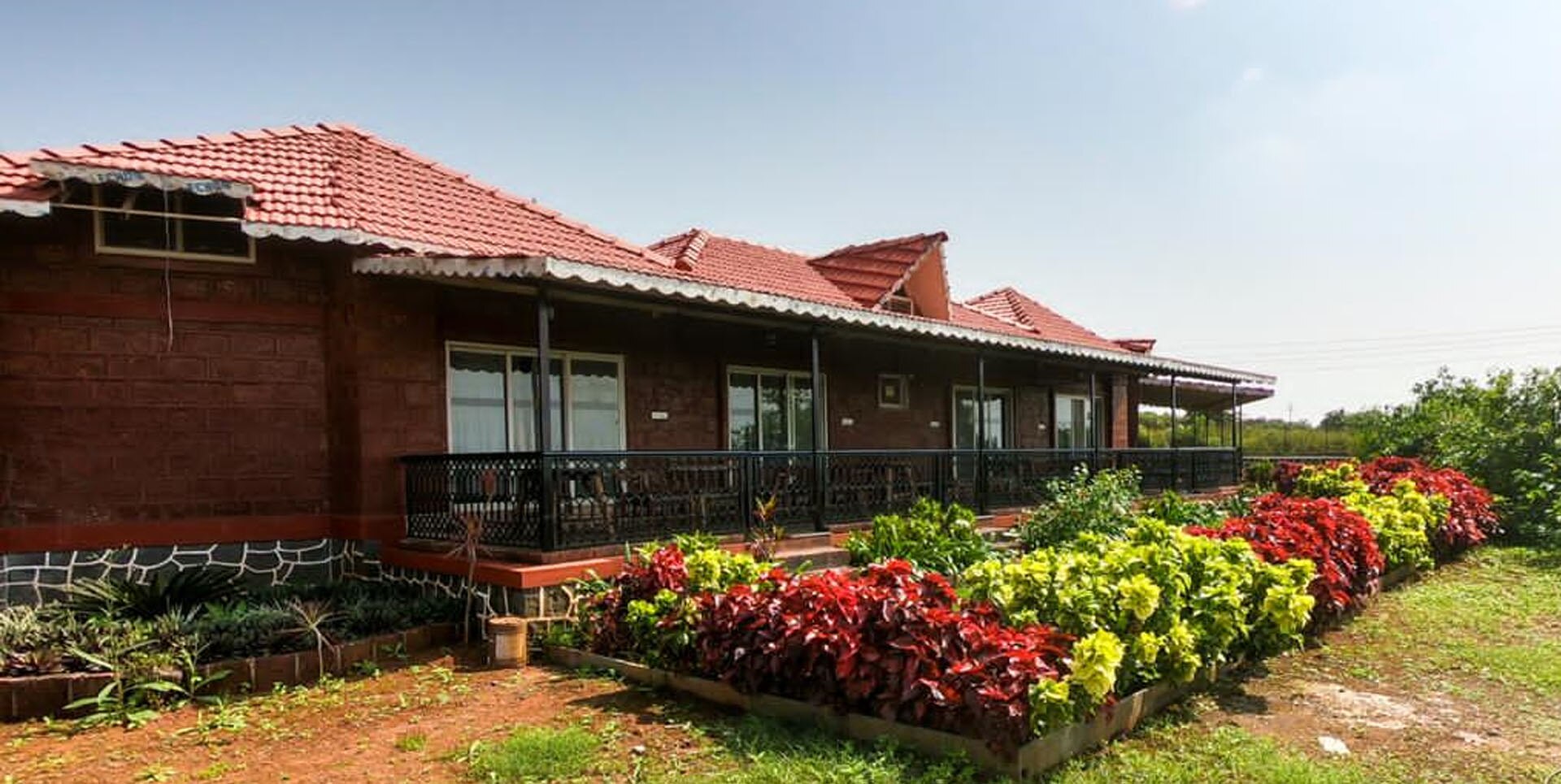 Kabila Agro Tourism - Tap to explore photos
