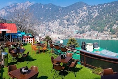 Hotel Aman By Skyma(Lake View), Nainital