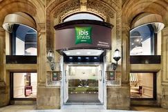ibis Styles Manchester Portland Hotel (Newly refurbished), Doncaster