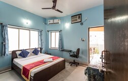 Deluxe AC Room