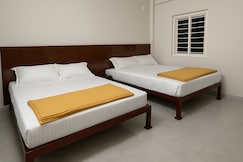 Vasavi Palace Residency, Tiruppattur, Tirupathur