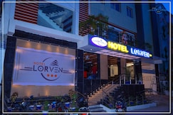 HOTEL LORVEN - TIRUPATI, Chittoor