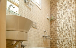 Casa Leeway 2 BHK Luxury Apartment