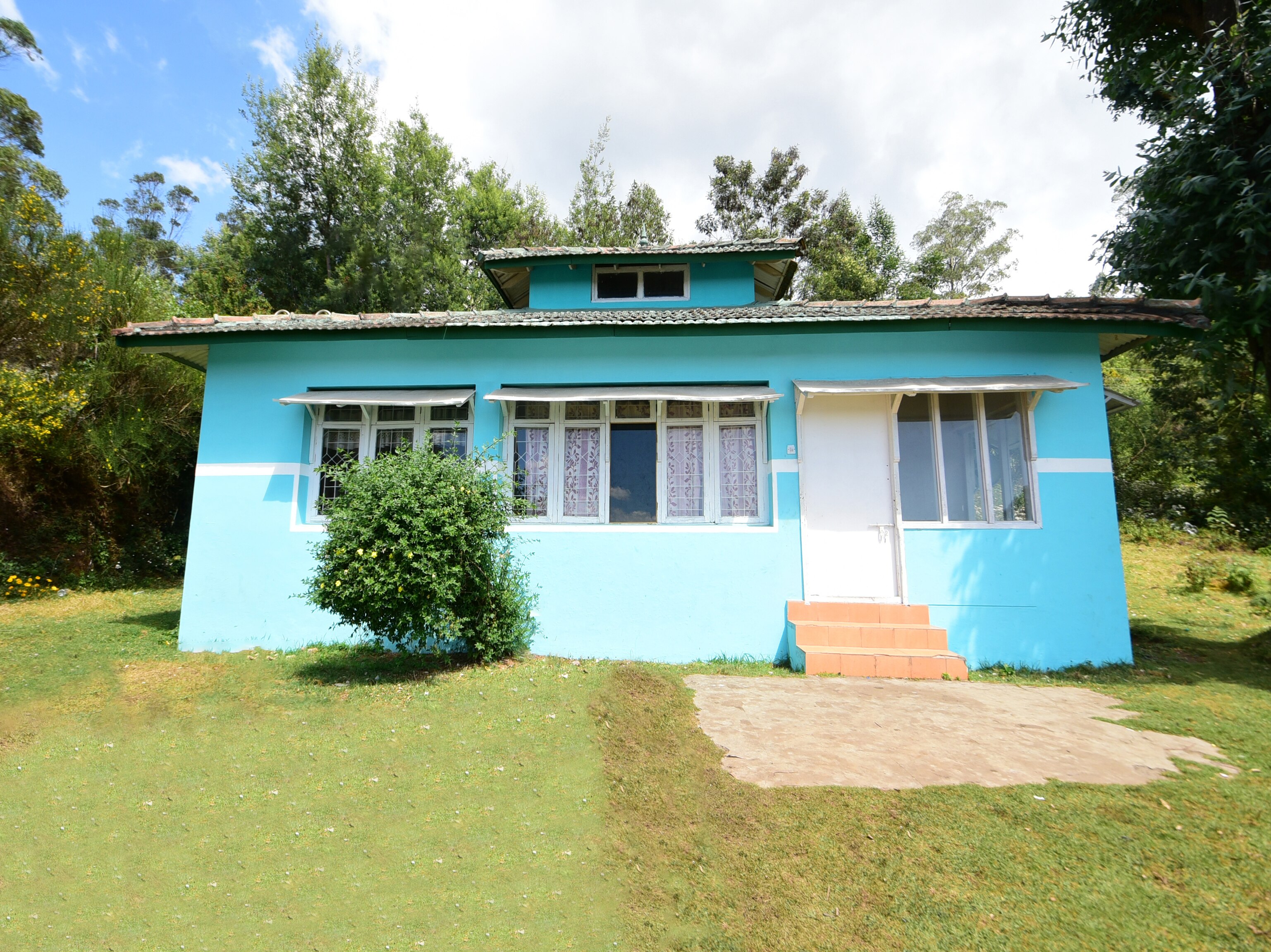 Strawberry Cottage Ooty Cottage Price Address Reviews