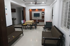 Home away from home 2, Hyderabad
