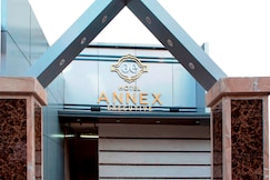 Hotel Annex Executive  MIDC Andheri, Mumbai