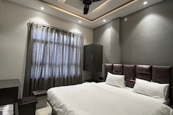 Hotel Shiva Palace, Ujjain