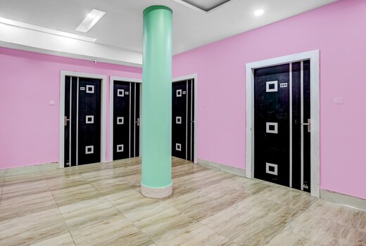 Super Collection O Harsh Regency