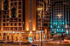 Waqf Othman Bin Affan Hotel, Medina