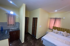 Sky Light Homestay, Dehradun