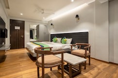 Treebo Prasha, Nashik